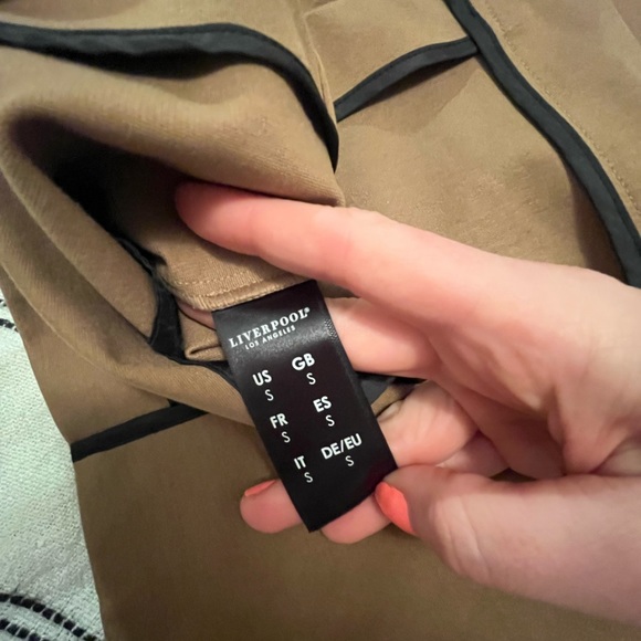 Liverpool LA Boyfriend Blazer - Picture 8 of 9